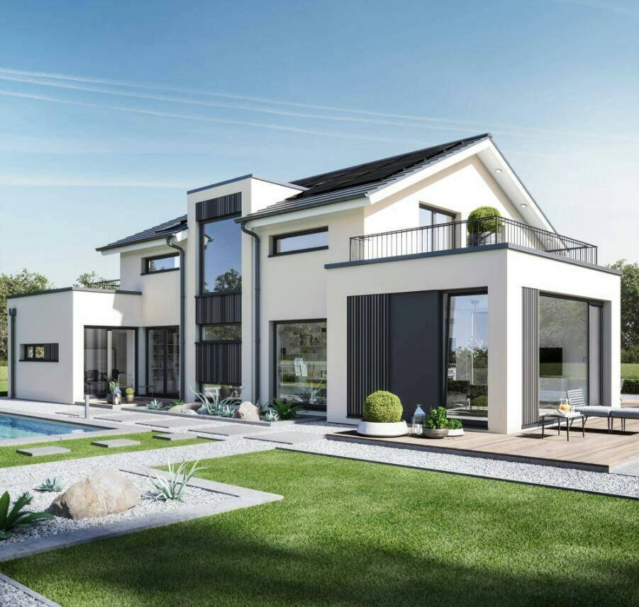 Prefabricated house kits 100-200K